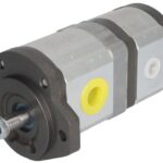0 510 665 390 Hydrauliczna pompa - pozostałe BOSCH REXROTH