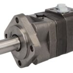 151F0500 Silnik hydrauliczny WHITE