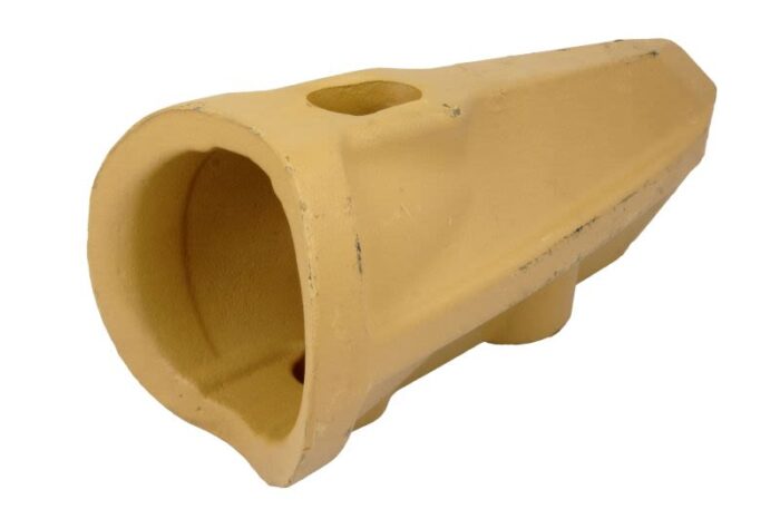 K30rc-exc łyżka i elementy excamec - obrazek 2