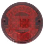 VALD14188 Lampa przeciwmgielna tył VIGNAL