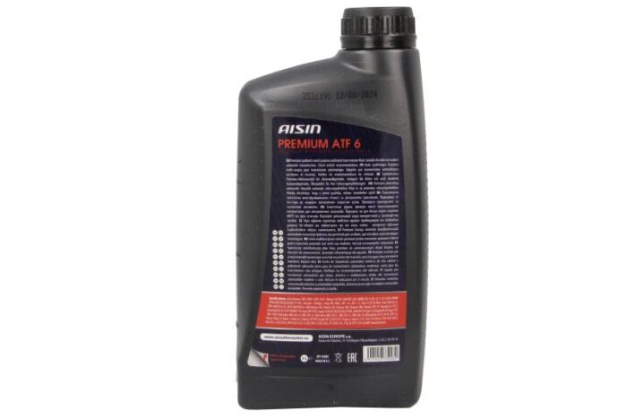Aisatf-92001 oleje i smary aisin - obrazek 2