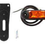SM-UN097 Lampa kierunkowskazu TRUCKLIGHT