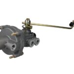 3523 001 054 0 Pneumatyczny regulator siły hamowania SORL