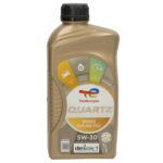 QUARTZ 5W30 9000F FGC 1L Oleje i smary TOTALENERGIES