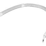 69500772 Klemy, zaciski, adaptory OE IVECO