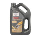 TITAN C.MAXX II 10W40 5L Oleje i smary FUCHS OIL