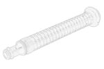 SCA1742036 Filtr oleju OE SCANIA - obrazek 2