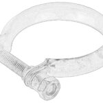 5801869051 Opaski zaciskowe OE IVECO