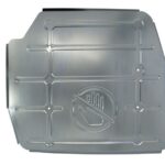 VO746687 Osłona termoizolacyjna CLAMP