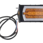 CL-UN013 Lampa kierunkowskazu TRUCKLIGHT
