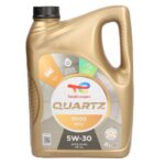 QUARTZ 5W30 9000 NFC 4L Oleje i smary TOTALENERGIES