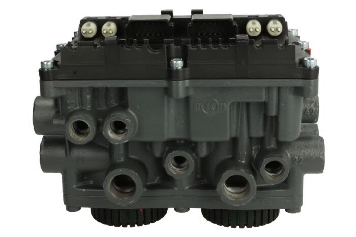 Proes2053 modulator ciśnienia abs pneumatics pro - obrazek 3