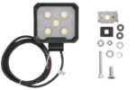 A42-1011-111 Lampa robocza ASPOCK