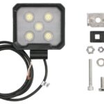A42-1011-111 Lampa robocza ASPOCK