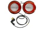 SCH1394400 Lampa tył SCHMITZ