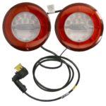 SCH1394400 Lampa tył SCHMITZ