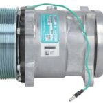 SD5H14-6648 Kompresor klimatyzacji SANDEN