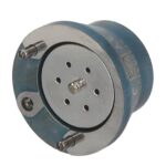 DEL7206-1010-12B1 Elementy pompowtryskiwacza DELPHI DIESEL