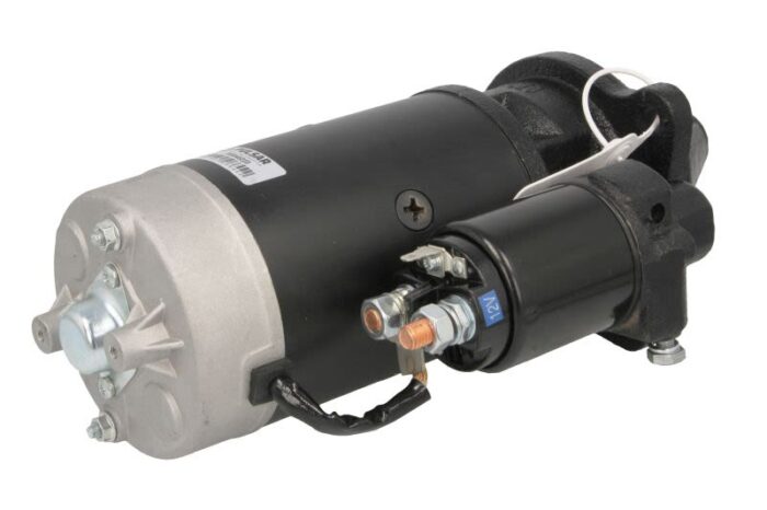Psr40223 rozrusznik pulsar rotating electrics - obrazek 2