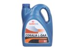 CORALIA L-DAA 100 5L Oleje i smary ORLEN