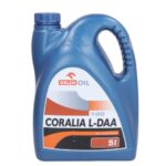 CORALIA L-DAA 100 5L Oleje i smary ORLEN
