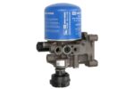 LA 8637/K116871N50 Osuszacz powietrza KNORR - obrazek 2