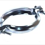 VO848OC Obejma układu wydechowego CLAMP