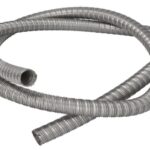 360 61 100/2M Rura wydechowa ogrzewania postojowego EBERSPACHER HEATING