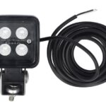 2167 W261 Lampa robocza WAŚ