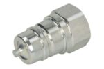NV 1 NPT M Szybkozłącze hydrauliczne FASTER