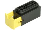 1-1564337-1 Wtyczka przewodu TE CONNECTIVITY