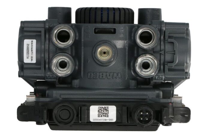 Pro4801040020 modulator ciśnienia abs pneumatics pro - obrazek 3