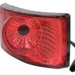 TL-UN130 Lampa tył TRUCKLIGHT