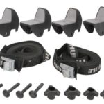 WYP 579 Uchwyty rowerowe THULE