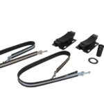 HTP8610-1000 Zbiornik hydrauliczny PNEUMATICS