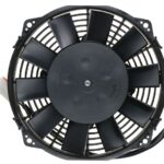 VA14-BP7/C-34S Wentylator klimatyzacji SPAL