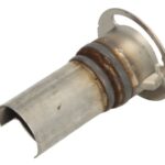 25 2216 10 00 00 Komora spalania ogrzewania postojowego EBERSPACHER HEATING