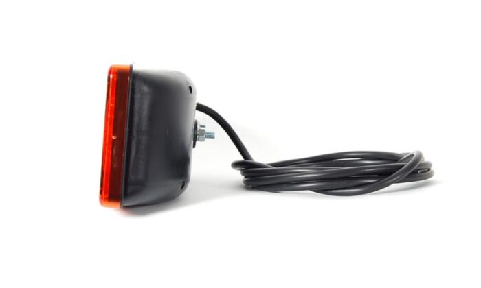 480 we 549dp lampa tył waś - obrazek 5