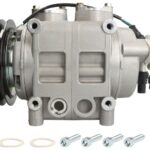 KTT090600 Kompresor klimatyzacji THERMOTEC