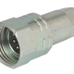 VV 14 GAS F Szybkozłącze hydrauliczne FASTER