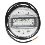 743 W95 Lampa tył WAŚ