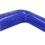 SE60/80-210X210 Kolanko silikonowe układu chłodzenia THERMOTEC