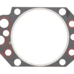ENT010610 Uszczelka głowicy cylindrów ENGITECH