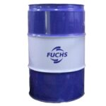 AGRIFARM MOT LA 15W40 60L Oleje i smary FUCHS XXL