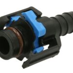 PNE-ME001 Złączka przewodów pneumatycznych PNEUMATICS
