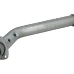 HOB25833 Rura wydechowa HOBI