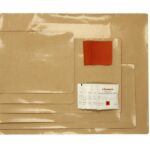CARGO-RK/TRANSPARENT/SET Zestaw naprawczy plandeki CARGOPARTS