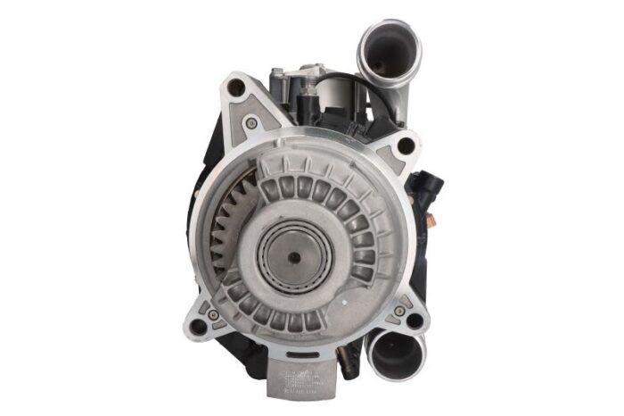 153. 00822412t 470 retarder/intarder kpl. Voith - obrazek 3