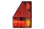 A24-4001-007 Lampa tył ASPOCK