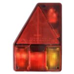 A24-4001-007 Lampa tył ASPOCK